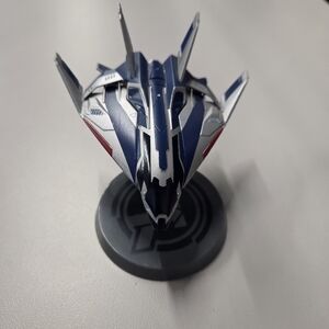 Disney Marvel Avengers Quinjet Mini Figure